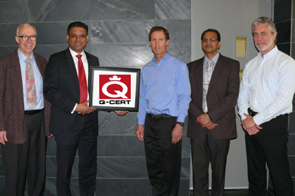 CERTIFICATION SERVICES