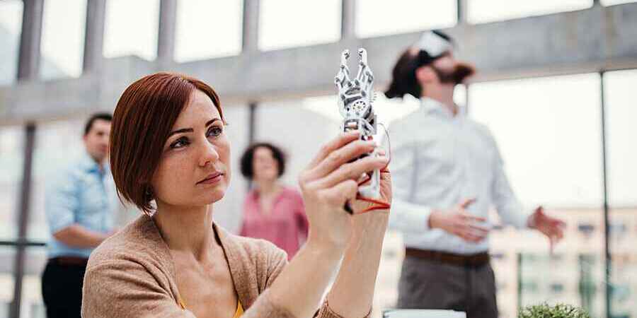 ISO Annual Meeting breaks records